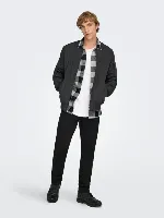 Resim Only & Sons Onsjoshua Bomber Otw Noos Erkek Ceket 22023287