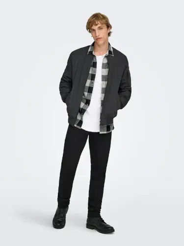 Resim Only & Sons Onsjoshua Bomber Otw Noos Erkek Ceket 22023287