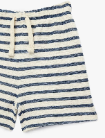 Resim Koton Erkek Bebek Penye Şort 6SMB40001TK