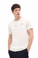 Resim Lumberjack Erkek T-shirt A102204137 ML MESSUS 11URBNG2022 6FX