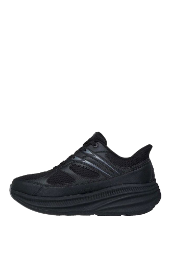 Resim Skechers Bobs Skıllz Erkek Spor Ayakkabı 118432 Bbk