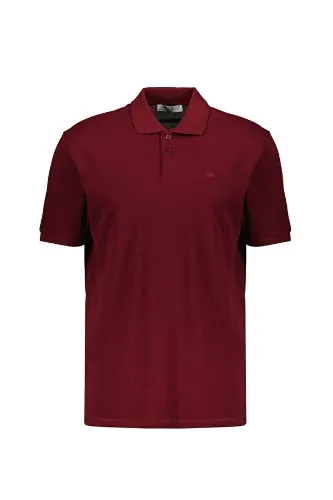 Resim Süvari Polo Yaka Pike Regular T-shirt TS1014000473