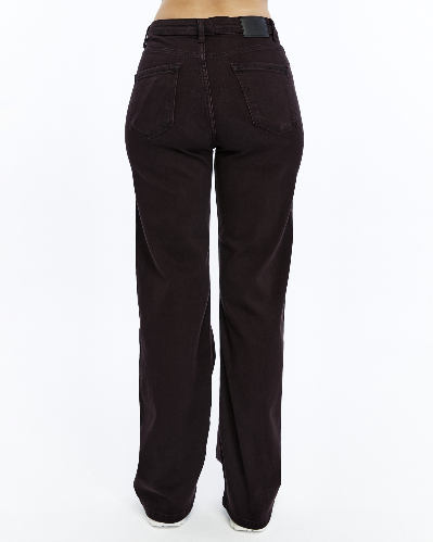 Resim Yenikoza Kadın Jean