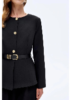 Resim QUZU Kadın Ceket