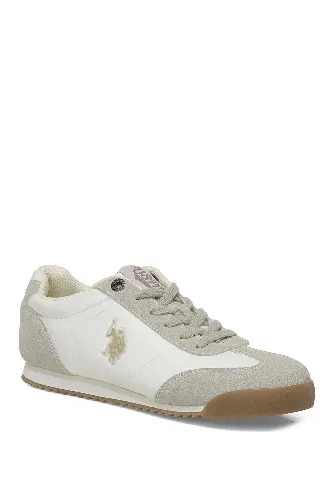 Resim U.S. Polo Assn. Kadın Spor Ayakkabı A102157717 6P Camp 6Fx