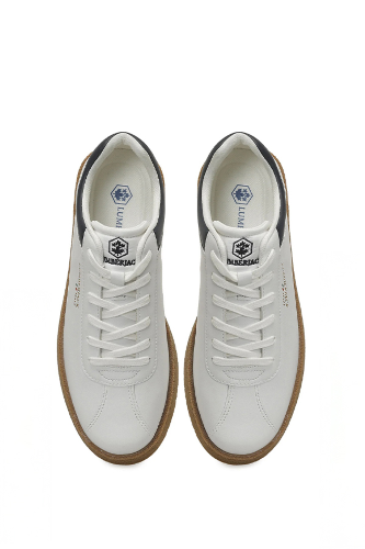 Resim Lumberjack Erkek Günlük Ayakkabı A102159339 LYRA 6FX