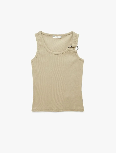 Resim Koton Kadın Atlet 6SAL30026IK