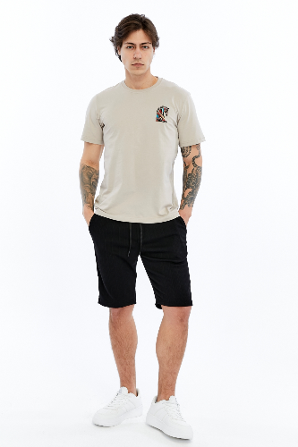 Resim Yenikoza Erkek T-shirt