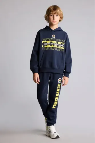 Resim Defacto  Erkek Çocuk Sweat I6539A8/IN42