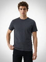 Resim Loft  Erkek T-Shirt LF2042724
