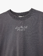 Resim Koton Kız Çocuk T-shirt 6SKG10267AK