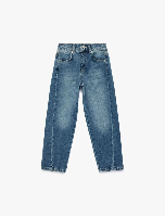 Resim Koton Erkek Çocuk Jean Pantolon 6SKB40008TD