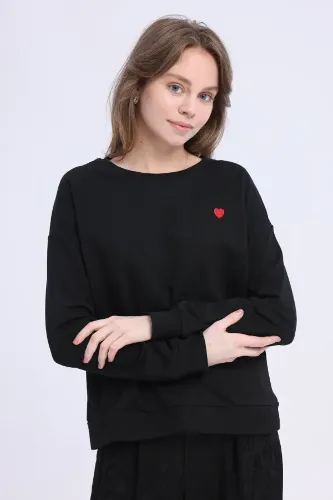 Resim Trender Kadın Sweat