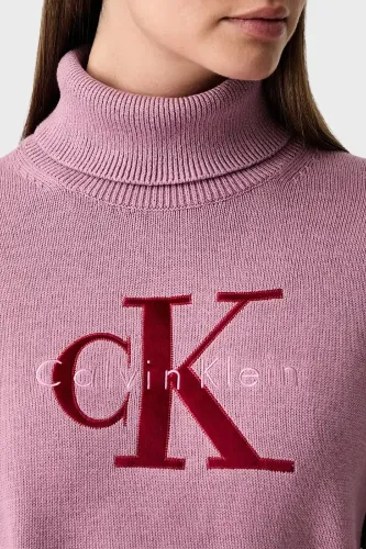Resim Calvin Klein Kadın Kazak