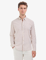 Resim Pierre Cardin Erkek Gömlek PU-10823 Spaın