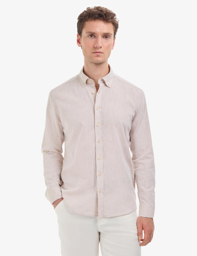 Resim Pierre Cardin Erkek Gömlek PU-10823 Spaın