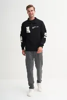 Resim Cazador Erkek Sweat 53860