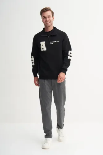 Resim Cazador Erkek Sweat 53860