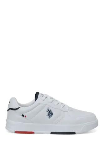 Resim U.S. Polo Assn. Erkek Günlük Ayakkabı A102695698 Andreı 6Pr