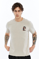 Resim Yenikoza Erkek T-shirt