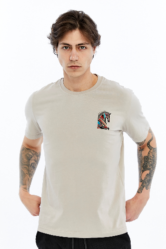 Resim Yenikoza Erkek T-shirt