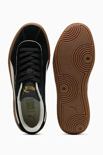Resim Puma Club Klassika Sd Kadın Spor Ayakkabı 400718-02