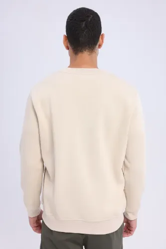 Resim Trender Erkek Sweat