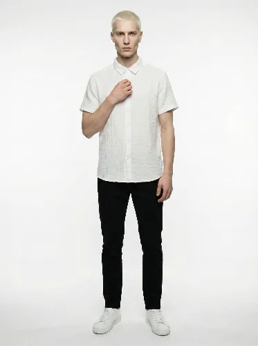 Resim Loft  Erkek Gömlek Lf2043176