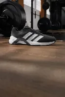 Resim Adidas DROPSET CONTROL TRAINER M Erkek Spor Ayakkabı JS3036