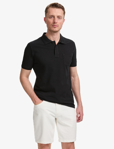 Resim Pierre Cardin Erkek T-shirt PU-8963 Sunny-R