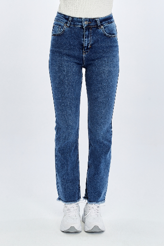 Resim Yenikoza Kadın Jean