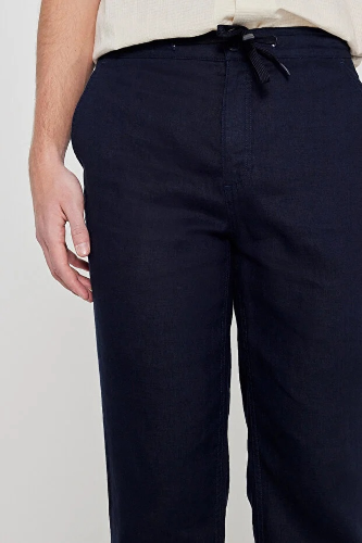 Resim Lee Erkek Kanvas Pantolon L2610018410