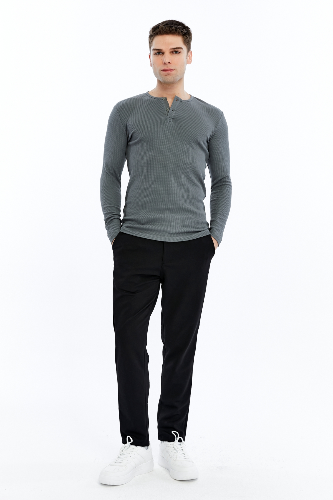 Resim Trender Erkek Sweat