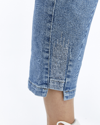 Resim Yenikoza Kadın Jean