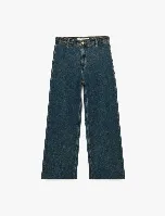 Resim Koton Kadın Jean Pantolon 7WAL40056MD