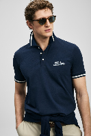 Resim Lufian Artos Erkek T-shirt 111040249