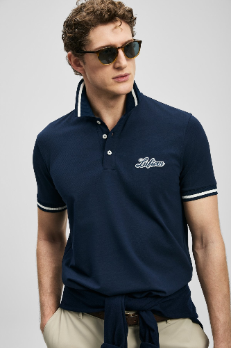 Resim Lufian Artos Erkek T-shirt 111040249