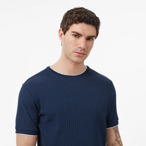 Resim NAUTİCA Erkek T-shirt