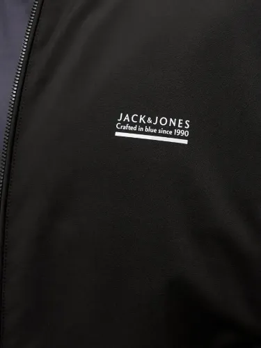 Resim Jack & Jones Jjebrooklyn Bomber Sn Erkek Ceket 12298825
