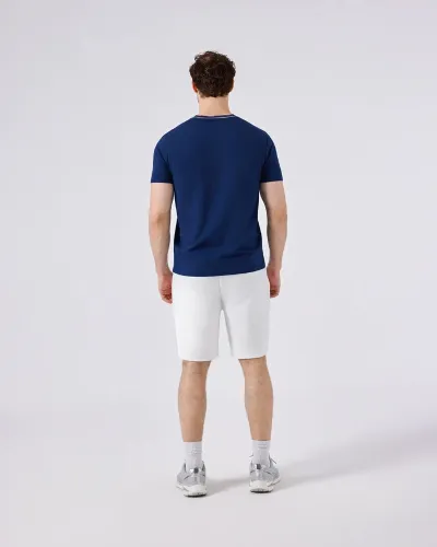 Resim ELLESSE Erkek Triko T-Shirt