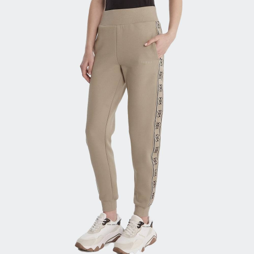 Resim Guess Athleisure  Kadın  Eşofman alt V2YB15KB3P2-G1CA Brıtney Jogger