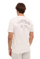 Resim Lumberjack Erkek T-shirt A102054867 ML EZIO 11ITL1088 6FX