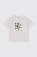 Resim Panço Erkek Çocuk T-shirt