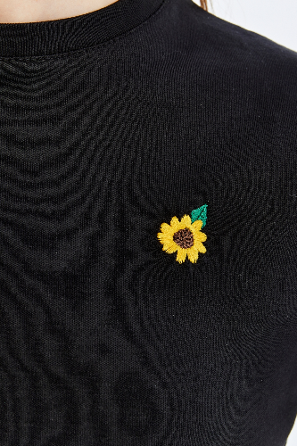 Resim Trender Kadın T-shirt