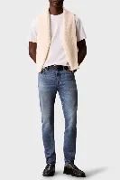 Resim Calvin Klein Erkek Jean