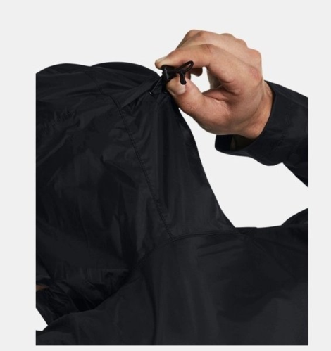 Resim Under Armour Cloudstrıke Jacket Erkek Ceket 1374644-003