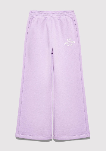 Resim Mavi Kız Çocuk Eşofman alt M7010047-70519