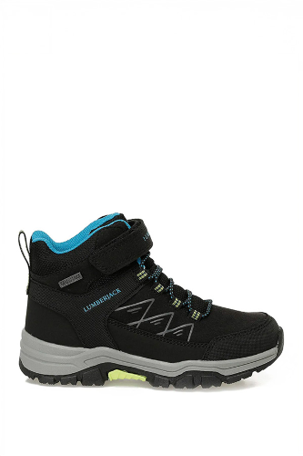 Resim Lumberjack Erkek Çocuk Bot A102021494 5W Bowl Outdoor Hı 5Pr