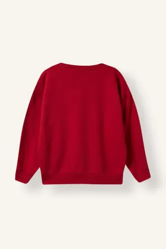 Resim Defacto Erkek Çocuk Sweat I5171A8/RD350