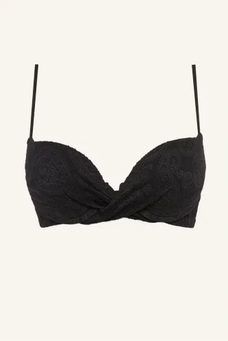 Resim Defacto Kadın Bikini Üst E1539AX/BK81